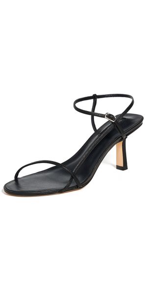Tony Bianco Caprice Heels Black 5