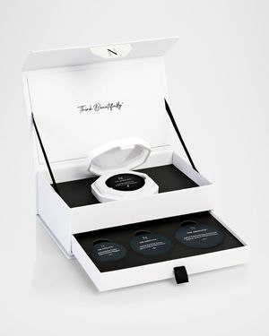 The Absolute Discovery Ritual