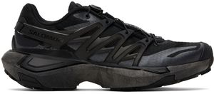 Salomon Baskets XT PU.RE Advanced noires