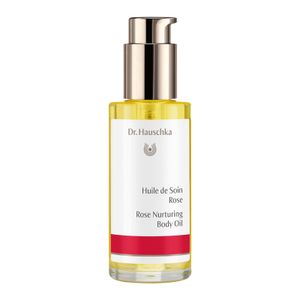 Dr. Hauschka - Huile de soin rose - 75ml