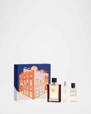 Terre d'Hermes Intense 3-Piece Gift Set