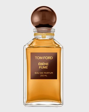 Ébène Fumé Eau de Parfum Fragrance 250ml Decanter