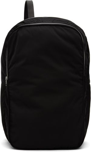 FFFPOSTALSERVICE Black Scarab Sling Bag
