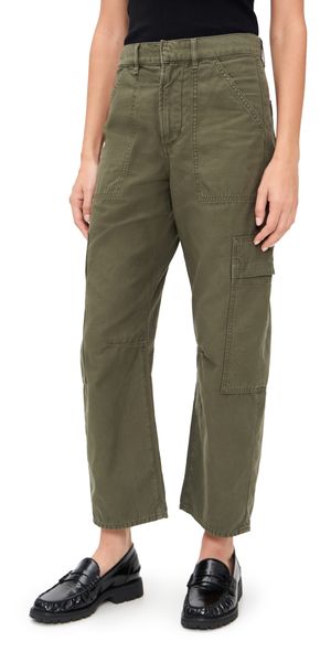 Citizens of Humanity Marcelle Cargo Pants Dogwood 27