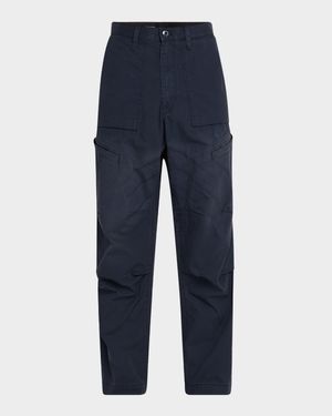 Men's Fatigue 3D Relaxed Pants