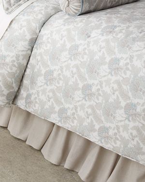 Fibi 3-Piece Comforter Set, QUEEN