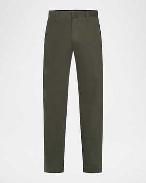 Men's Owen Peached Cotton Pants