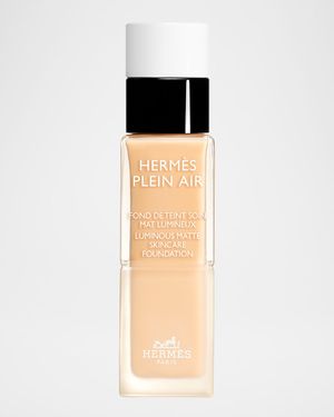 Plein Air, Luminous Matte Skincare Foundation