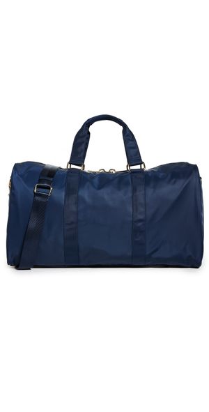 Stoney Clover Lane Classic Duffel Bag Sapphire One Size