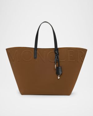 Very Large Logo Tote Bag