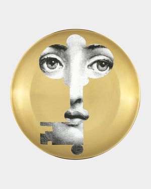 Wall Plate Tema e Variazioni # 047