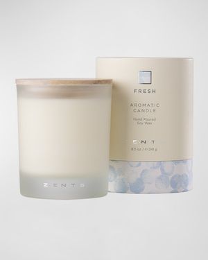 Fresh Bespoke Candle, 241 g