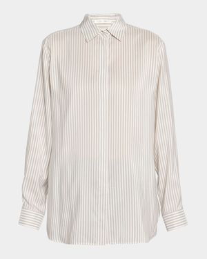 Vanda Stripe Shirt