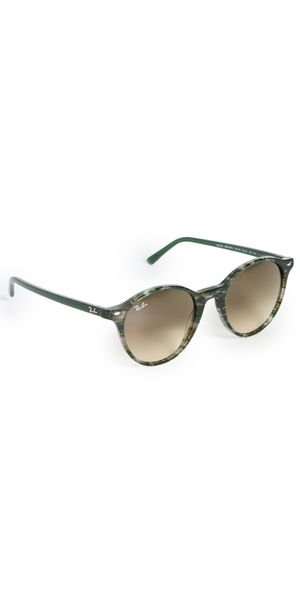 Ray-Ban 0RB2230 Sunglasses FANTASY GREEN One Size