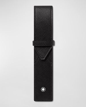 Men's Sartorial 1-Pen Pouch