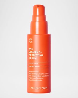 35% Vitamin C and Perfecting Serum, 1.01 oz.