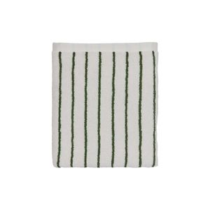 Oyoy Living Design - Serviette de bain en coton organique - Taille Unique - Blanc