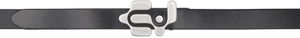 EYTYS Black Trade Belt