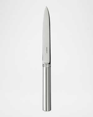 Chantaco Silver-Plated Dinner Knife