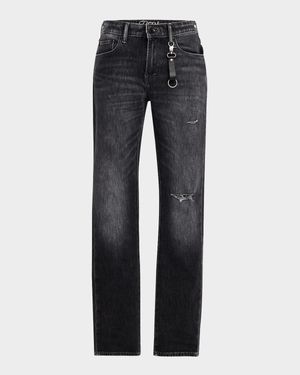 Men's Magnolia Slim-Straight Jeans