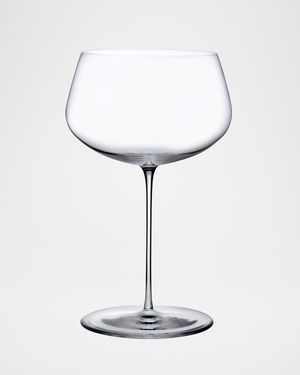 Stem Zero Stemware Ion Shielding White Wine Glass