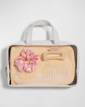 Holiday Hair Gift Set