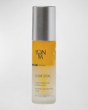 Elixir Vital Reparative Serum