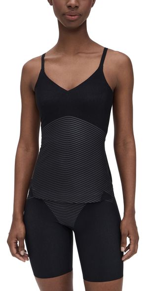 SPANX Cami Very Black 3X