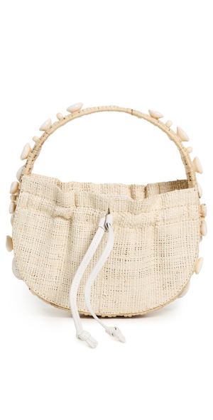 Poolside Bags The Arc Bag Sand One Size