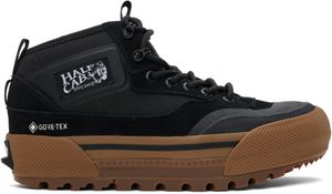 Vans Black MTE Half Cab GORE-TEX Insulated Sneakers