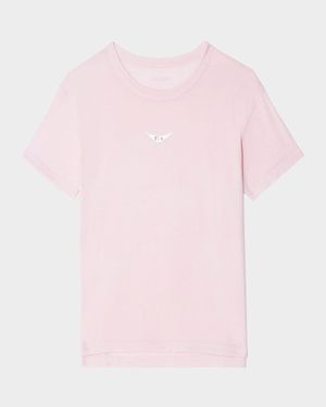 Marta Strass Wings T-Shirt