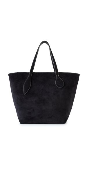 Liffner Sprout Tote Black One Size