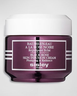Black Rose Skin Infusion Cream