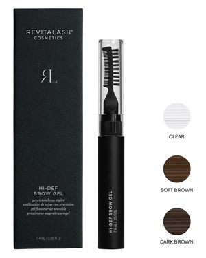 7.4 mL Hi-Def Brow Gel