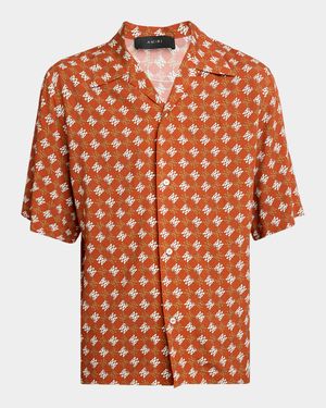 Men's MA Quad Camp Shirt