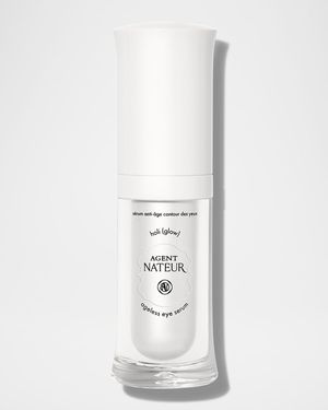 Holi (Water) Pearl and Rose Hyaluronic Essence