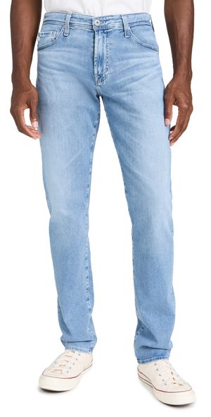 AG Graduate Tailored Jeans 34 Saltillo 32