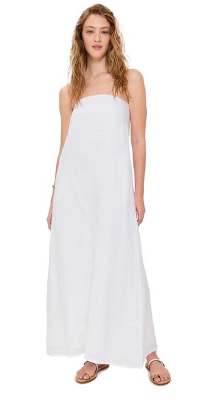 MIKOH Thani Dress Foam 3