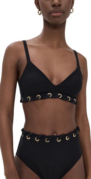 STYLEST DreamSculpt Grommet Top Caviar S