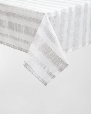 Seville Tablecloth, 70" Round