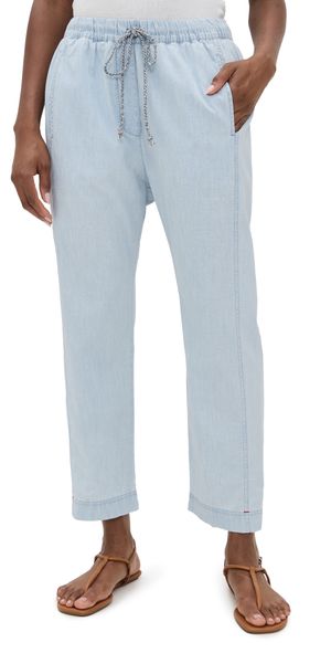 XIRENA Draper Pants Air Blue XL