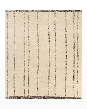 Balboa Hand-Woven Rug, 8' x 10'
