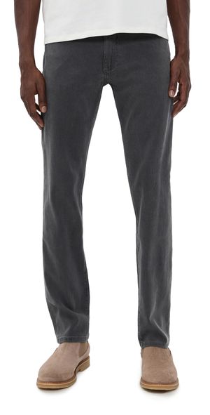 DL1961 Nick Slim Jeans 32 Weathered Grey 36