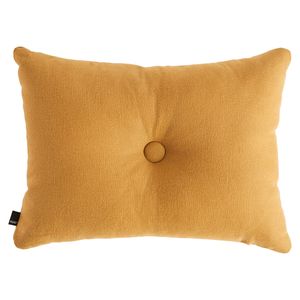 Hay - Coussin tissu - Taille 60x45 - Marron