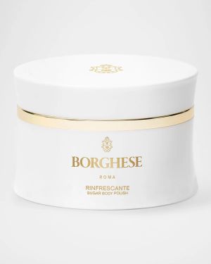Rinfrescante Sugar Body Polish, 8 oz.