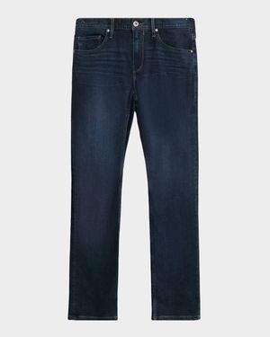 Men's Federal Slim-Straight Transcend Jeans