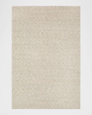 Neravan Hand-Woven Rug, 12' x 15'