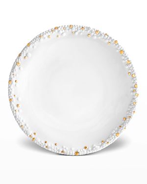 Haas Mojave Dinner Plate