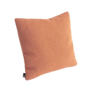 Hay - Coussin tissu - Taille 50x50 - Orange
