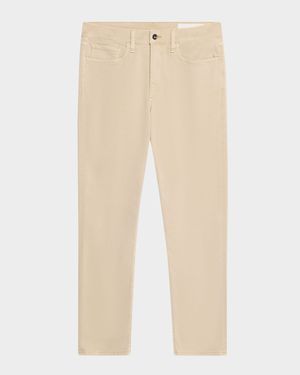 Men's Fit 3 Aero Stretch Slim Five-Pocket Pants